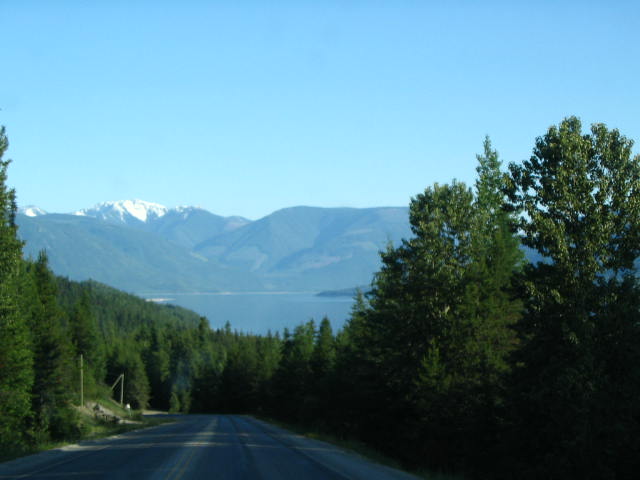 Kudos to the Kootenays