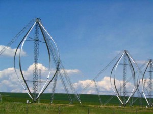 Wind Turbines – The Sands of Time