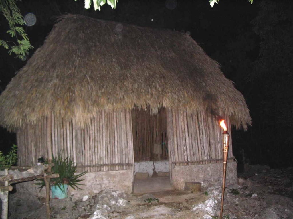 Mayan Houses Globaltrekkers Travel Articles, Travel Stories, Travel
