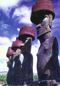 Moai