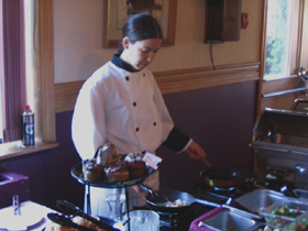 Chef