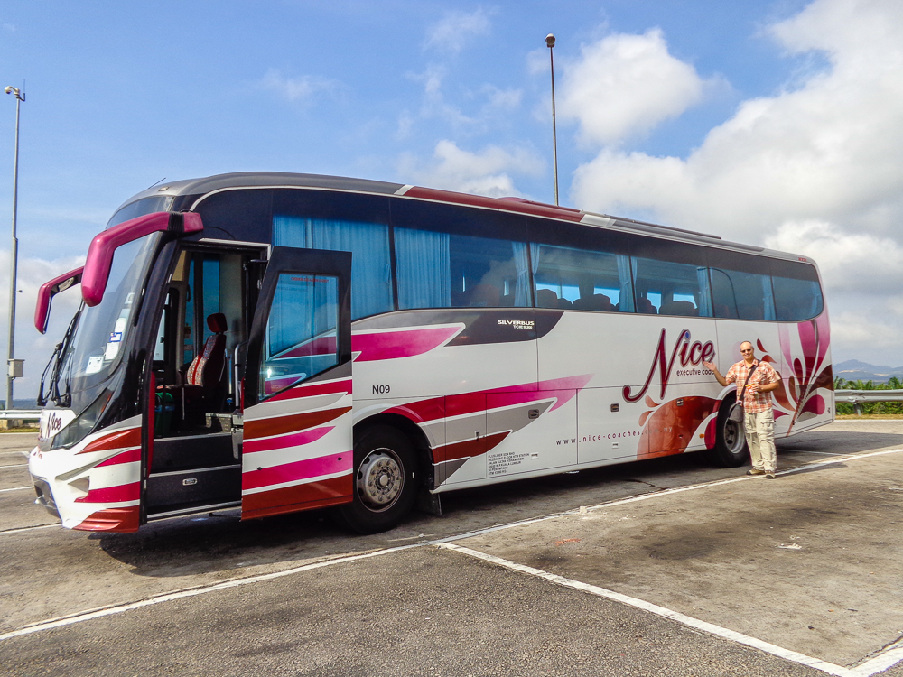 Nice Bus