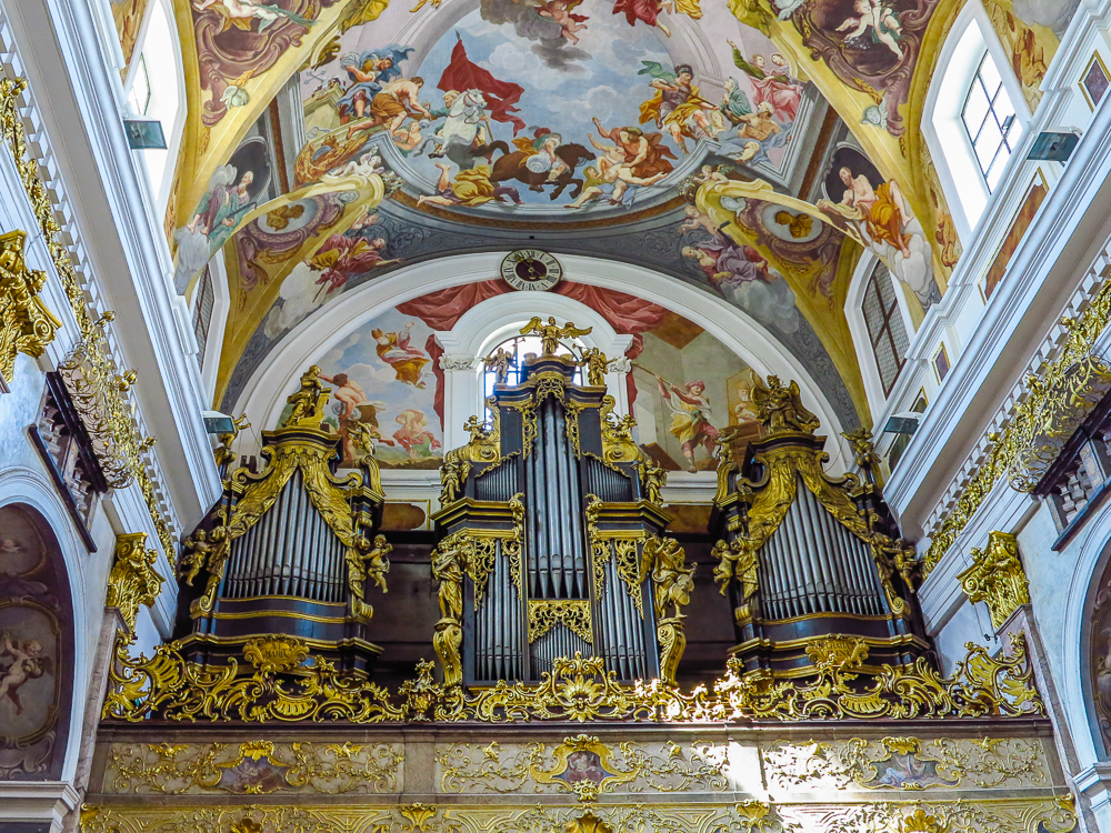 Cathedral of St Nicholas