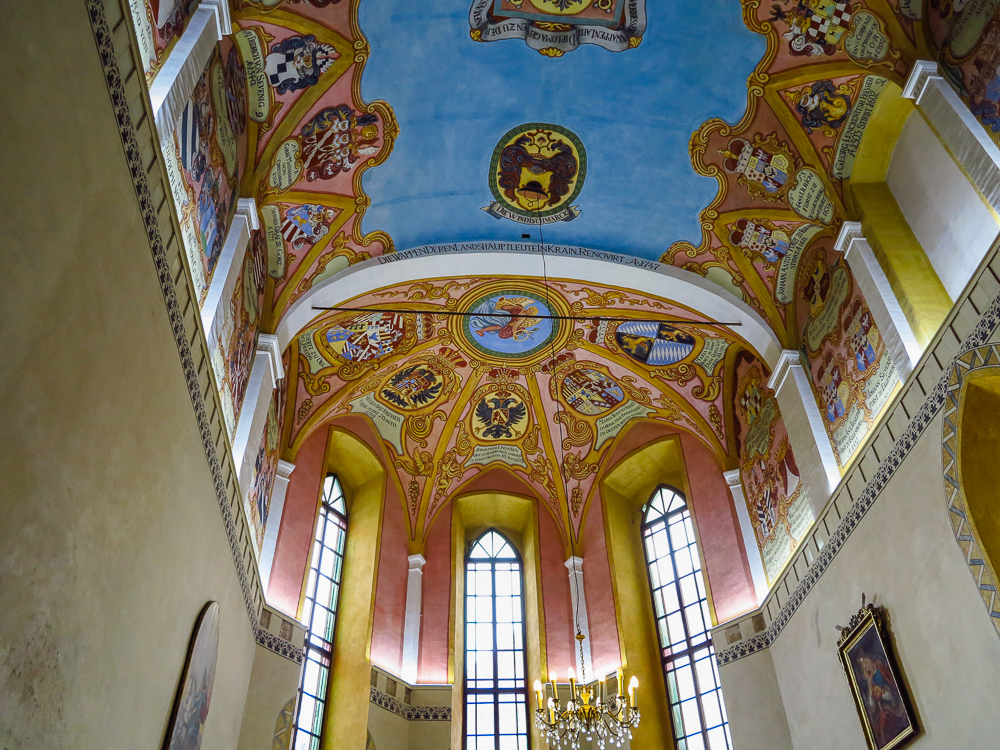 Chapel of St George