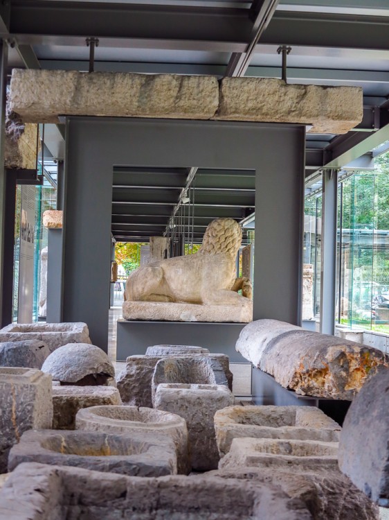 Roman Ruins