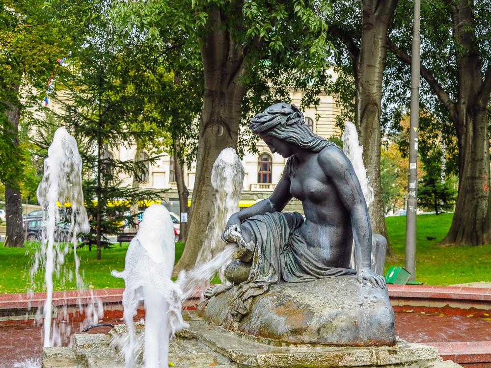 Pionirski Park