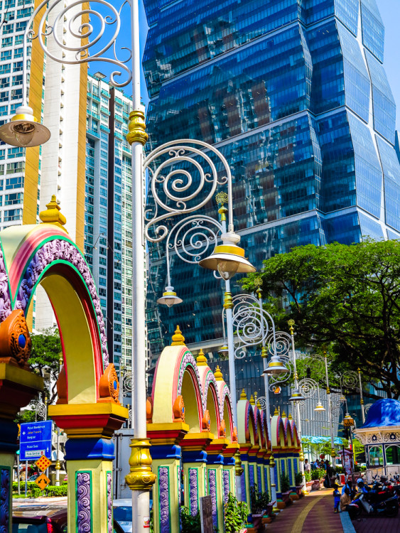 Brickfields
