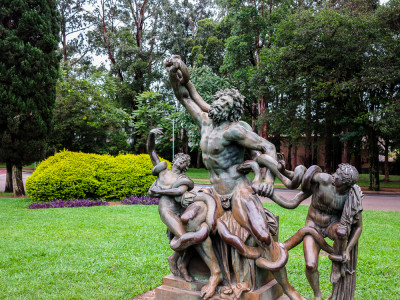 Ibirapuera Park