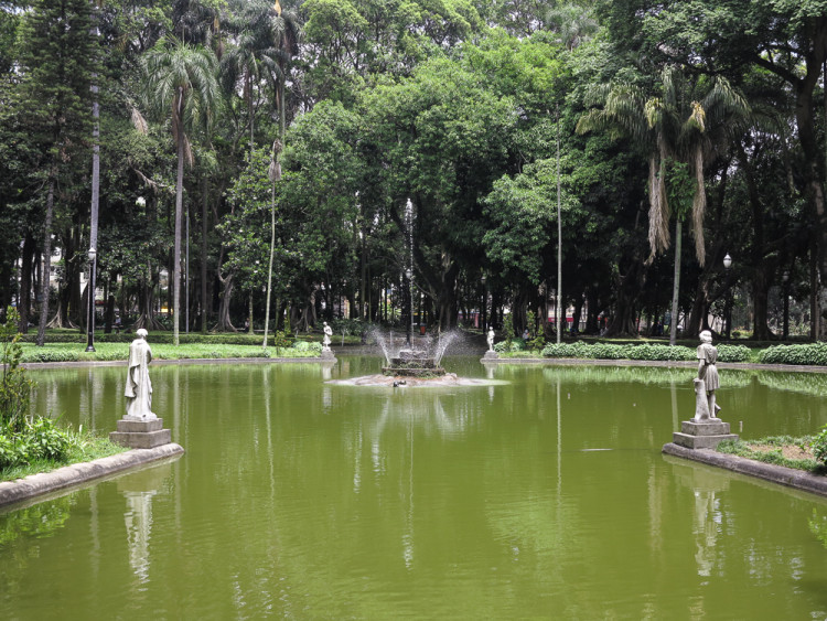 Luz Park