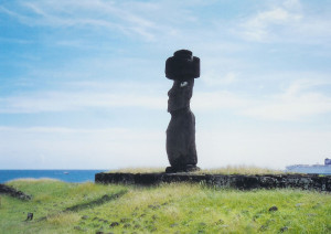 moai 2