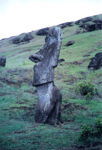 moai 3